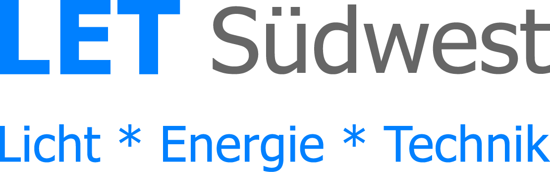 LET Südwest GmbH - LED-Lichtsysteme